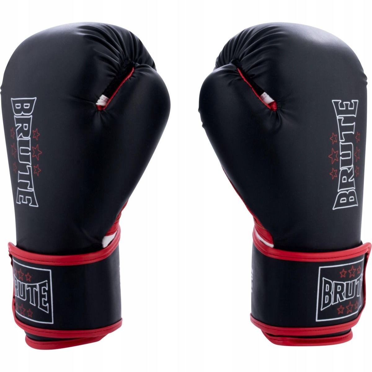 Luvas de boxe ativas brutas L