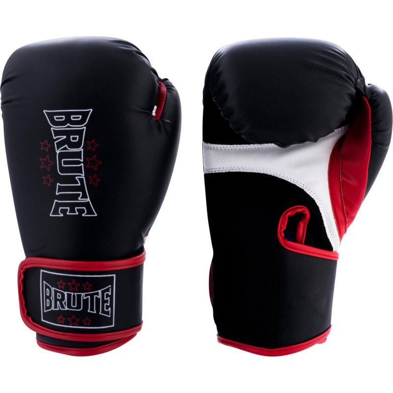 Luvas de boxe ativas brutas L