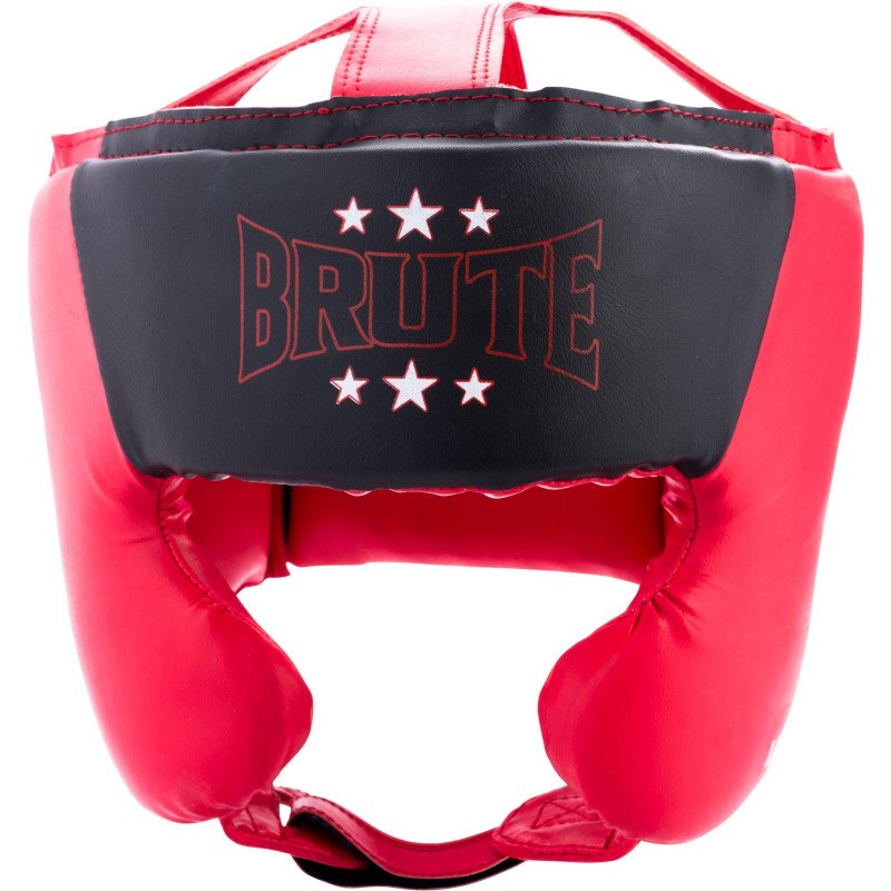Casque Brute Sparring Headguard Bt00032 L/XL