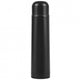 Termo Highlander Duro Flask 1000ml Negro