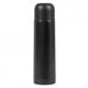 Termo Highlander Duro Flask 500ml Negro