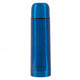 Termo Highlander Duro Flask 500ml Azul
