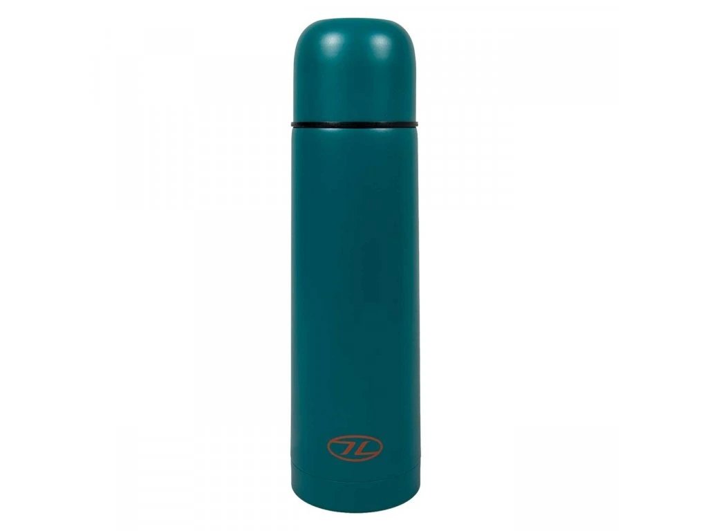 Термос Highlander Duro Flask 500ml Green