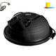 Tabla De Equilibrio Sedco Cx-gb1640 60 Cm Con Asas Negro