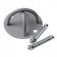 Ceiling Mount Suspension Trainer Fixer Sedco Ep515 Gray