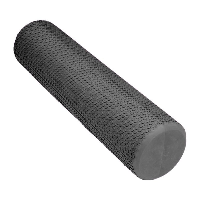 Masážní válec na jógu Sedco Em5016a Black