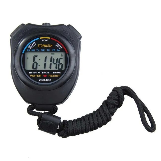 Digitalt stopur St800 Standard