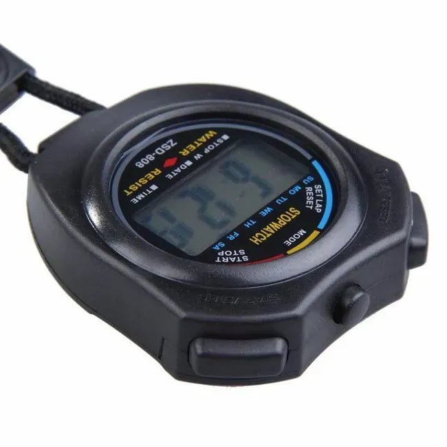 Digitalt stopur St800 Standard