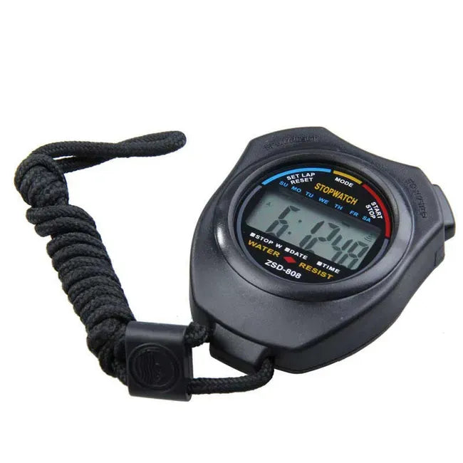 Digitalt stopur St800 Standard