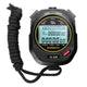 Digitalt stopur St830