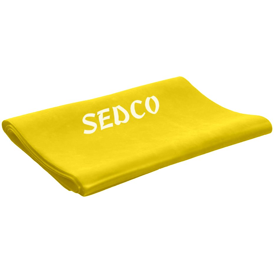 Sedco Ce1005 Resistance Band Green