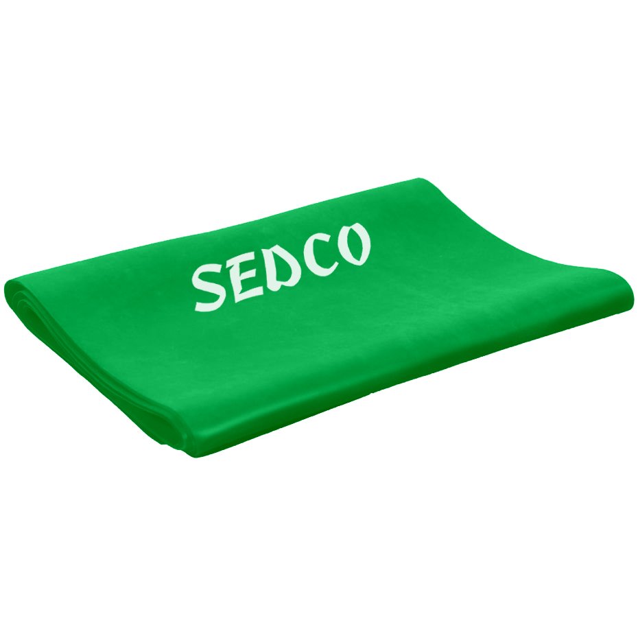 Sedco Ce1005 Resistance Band Green