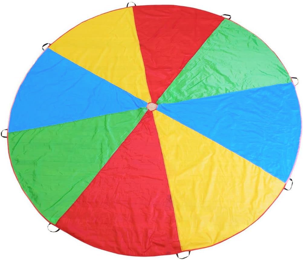 Psychomotorický padák Sedco Kit102 – 2 M