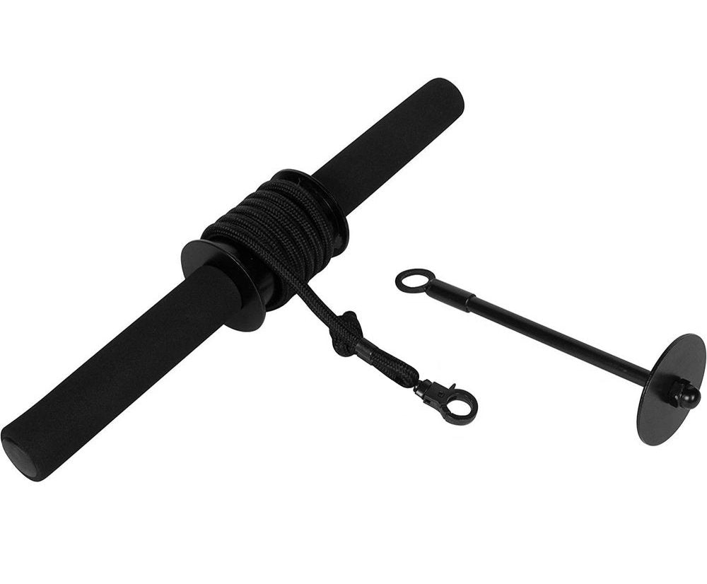 Esercitatore per le mani Sedco Polso Roller Trainer Wat012