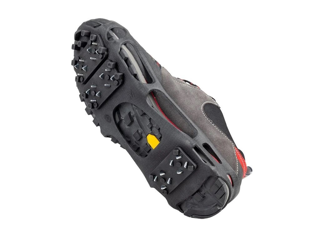 Liukumattomat kengänsoljet Nesmeky Yate Ice Cleats M