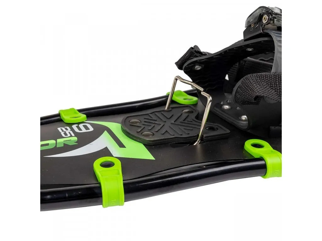 Yate Raptor snesko
