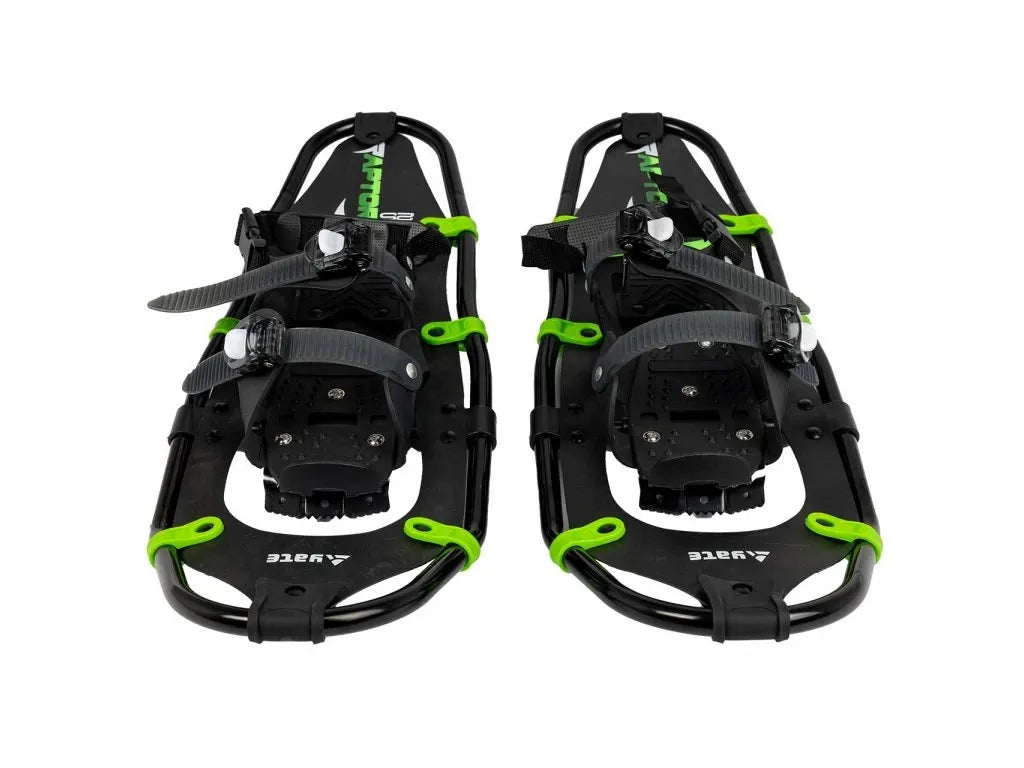Yate Raptor snesko