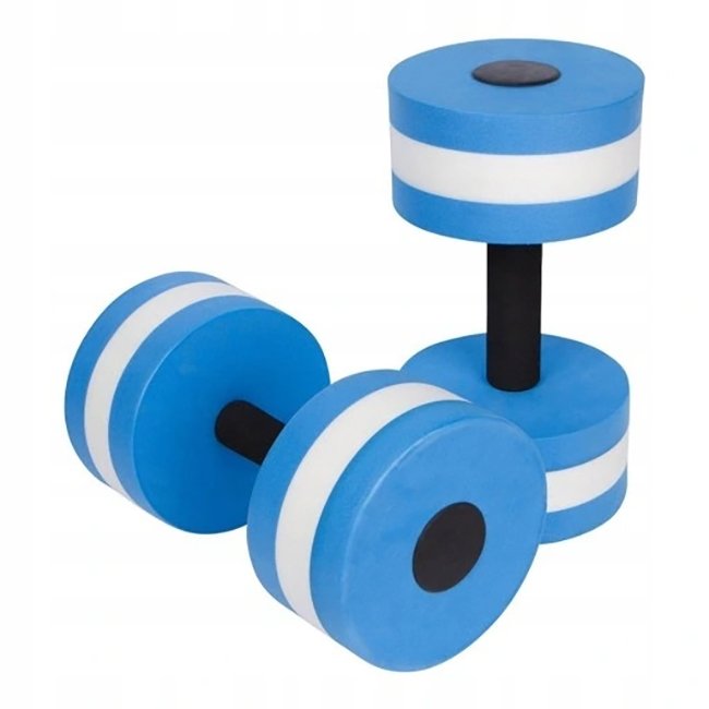 Effea 475 Water Dumbbells