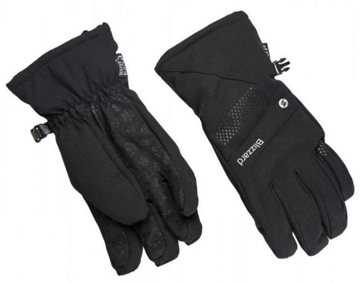 Skihandsker Blizzard Viva Alight Skihandsker 8