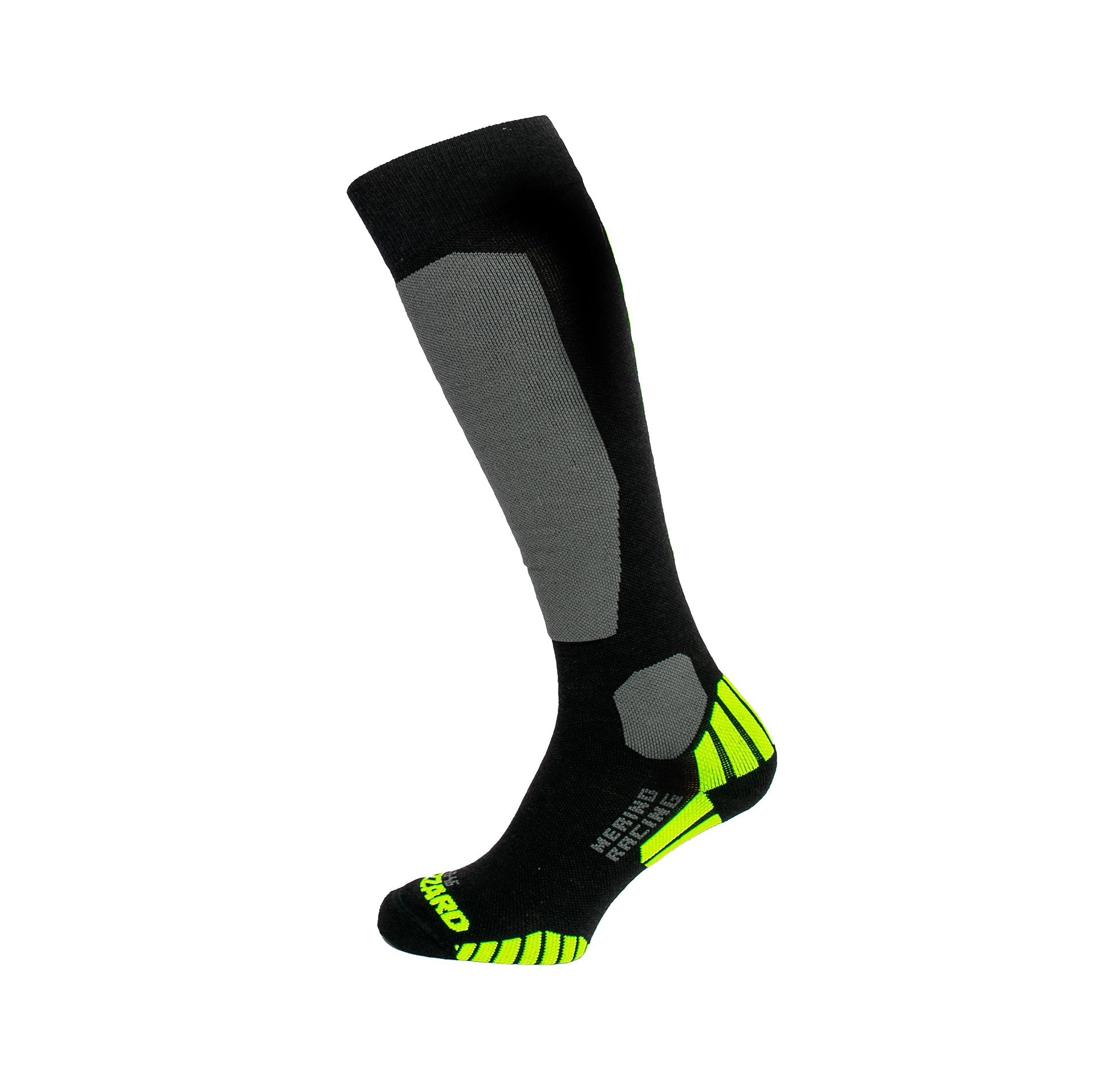 Skarpety narciarskie Blizzard Merino Racing 35-38