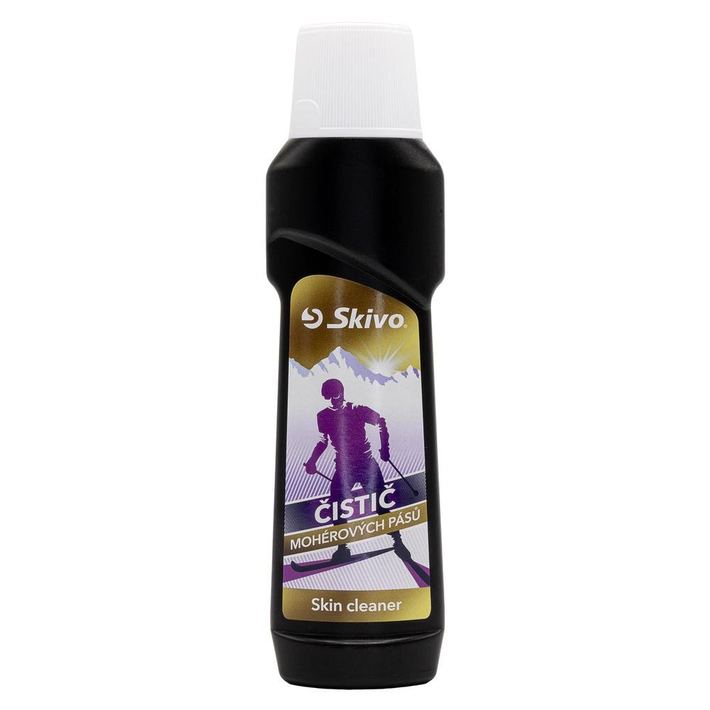Skivo Mohair Belt Cleaner 250ml