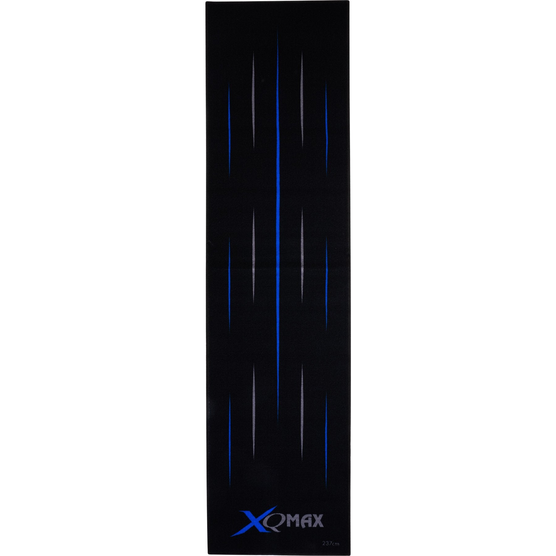 Podložka na šípky/koberec Xq Max Podložka na šípky Stripes Blue