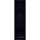 Darts Mat/covor Xq Max Dart Mat Stripes Blue