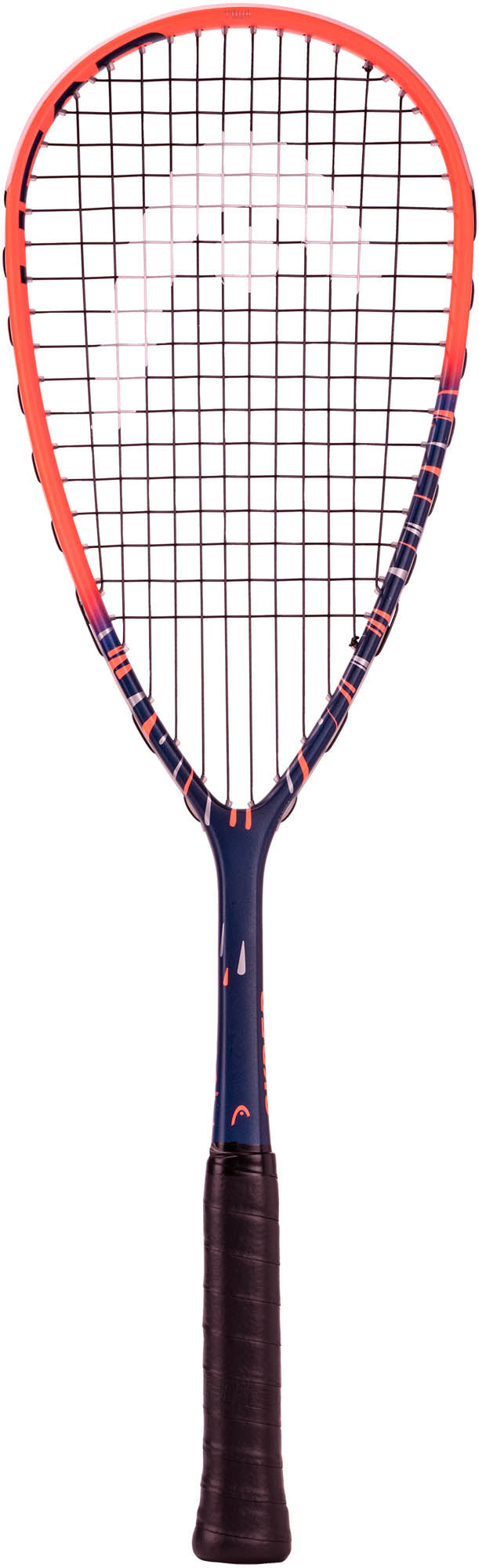 Head Cyber Tour Squash Racket