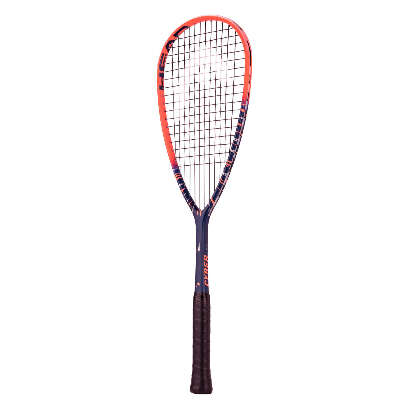 Head Cyber Tour Squash Racket