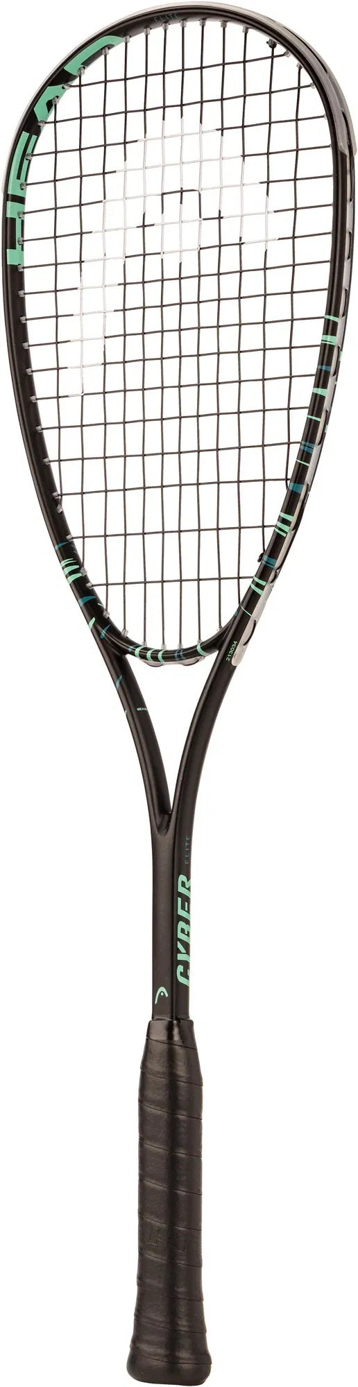 Head Cyber elite squashketcher