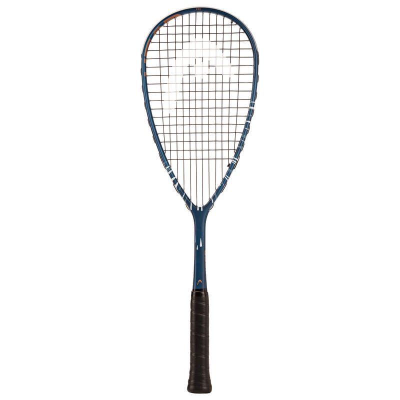 Head Cyber pro 24 squashketcher