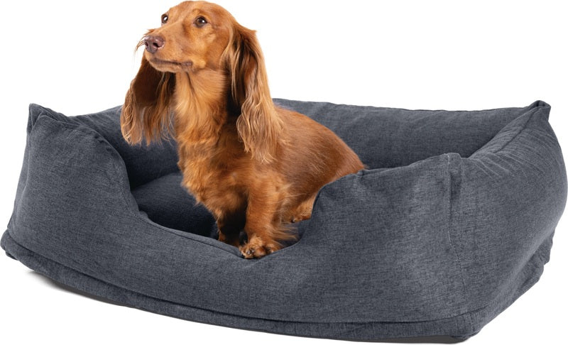 Pat Gonflabil Pentru Animale De Companie Intex 48701 Pat Mic + Pompa