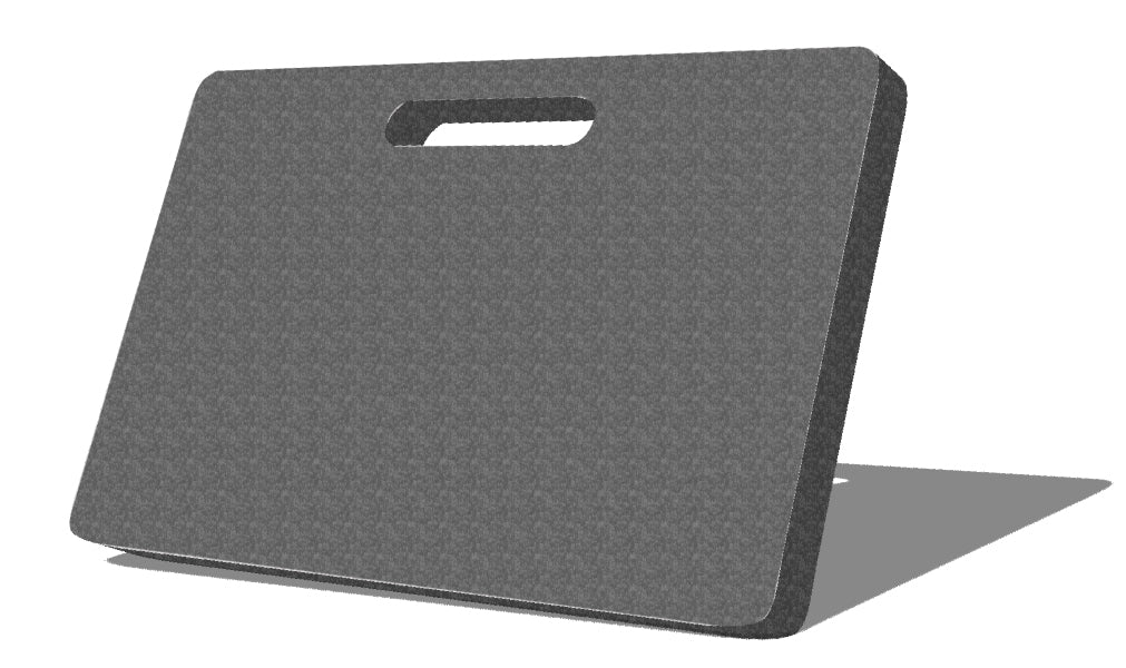 Ginocchiera Mirelon 25*320*520 Mm
