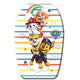 Prancha de natação Mondo 11242 Paw Patrolbranco