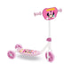 Roller - Dreirad Mondo Mein erster Roller Minnie Pink