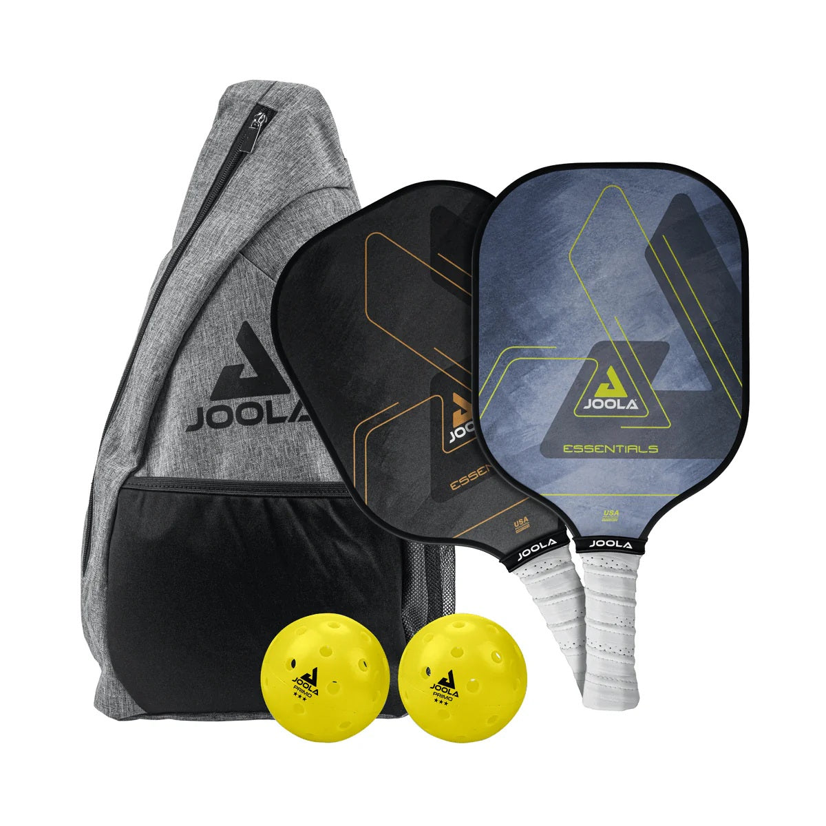 Joola Essentials Pickleball sæt