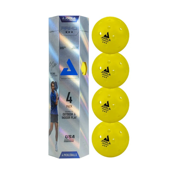 Joola Primo Pickleball bolde