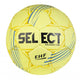 Håndbold Select Hb Mundo - 1 - Gul Rav