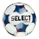 Fotbalový míč Select Brillant Training Db - 5 - Bílá/modrá 5