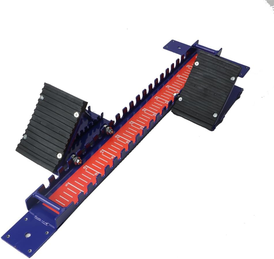 Startovací blok Sedco Sf1836-2 modrý