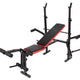 Multifunctional Weight Bench Sedco Yld-8802 Bench
