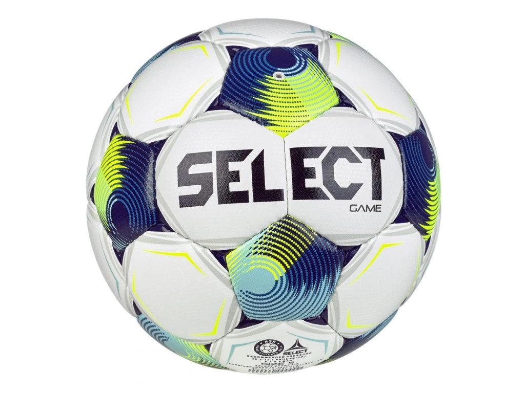 Soccer Ball Select Fb-spil Cz Chance Liga 2025/26 5