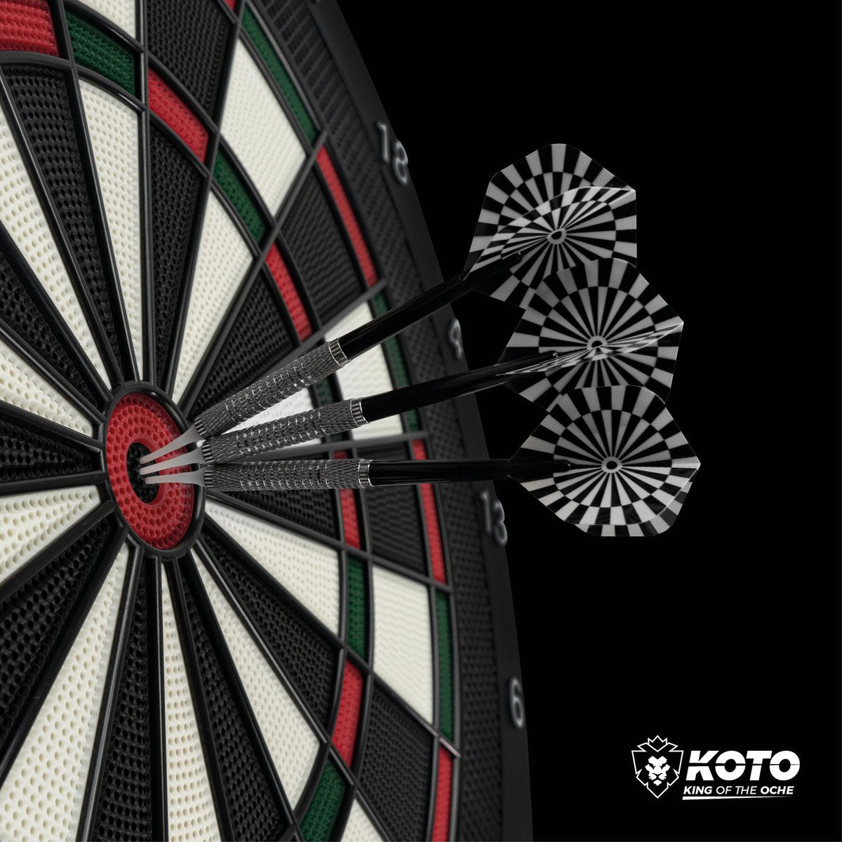 Elektronische Darts Koto Helsinki