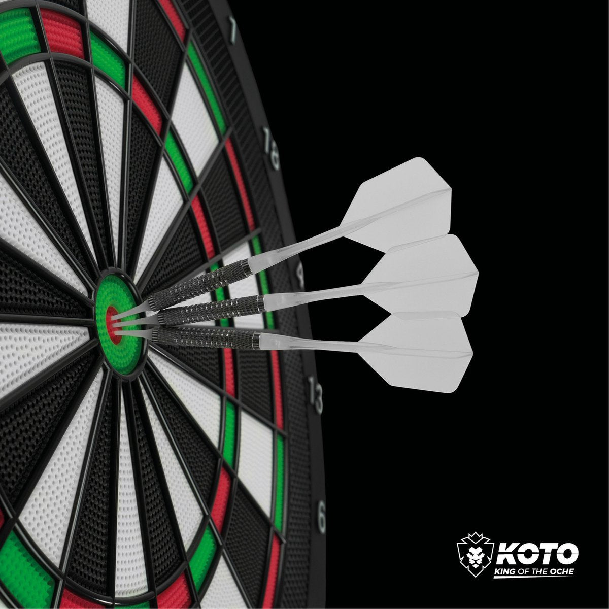 Koto Paris Electronic Darts