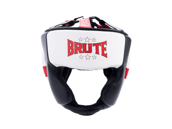 Chránič hlavy Brute Sparing Head Guard Leisure Indoor S/M