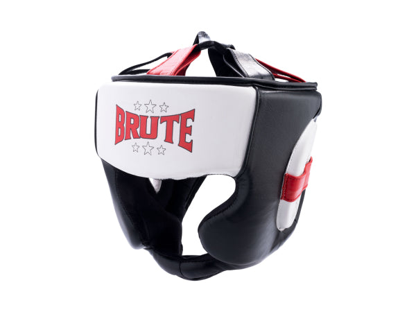 Head Protector Brute Sparring Head Guard Leisure Indoor L/XL
