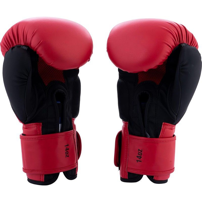 Luvas de boxe Brute Sparring COM