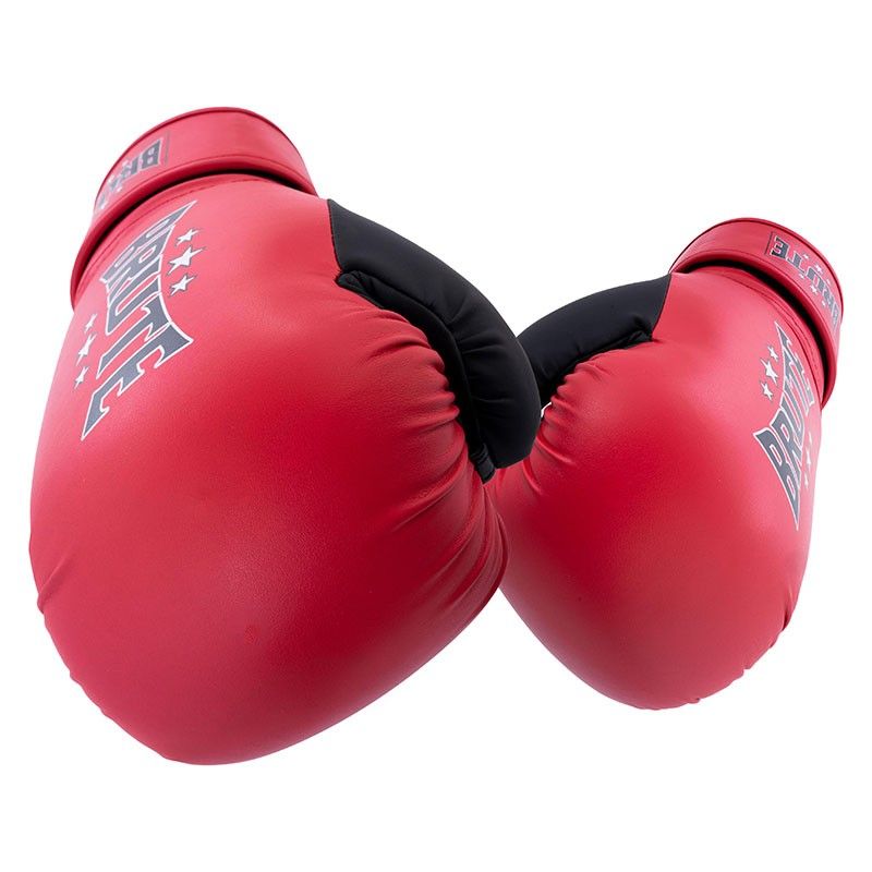 Guantoni da boxe Brute Sparring XS