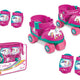 Pattini a rotelle per bambini Mondo Unicorn 28511