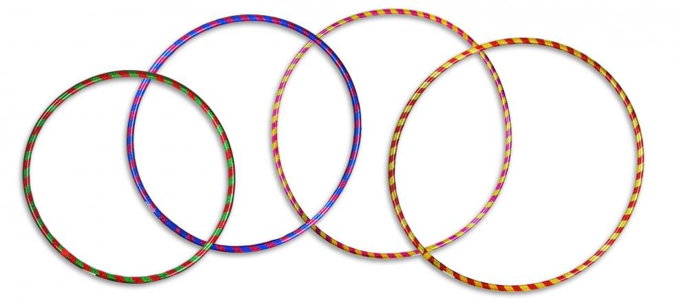 Sedco Gymnastikkreis 80